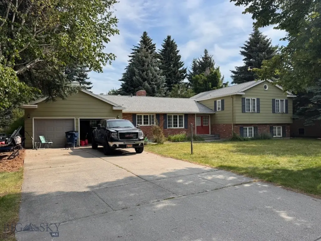 111 Circle, Bozeman, MT 59715 - #1