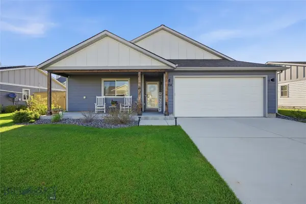 304 Boone Drive, Belgrade, MT 59714