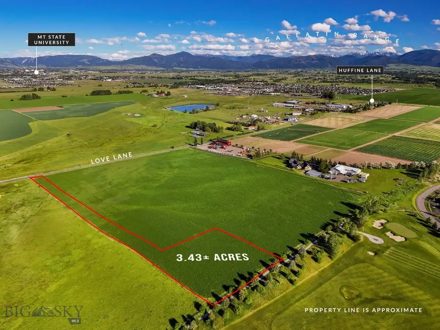 TBD Love Lane, Bozeman, MT 59718 - #3