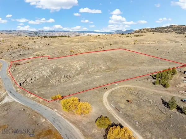 Address Withheld By Seller, Butte, MT 59701