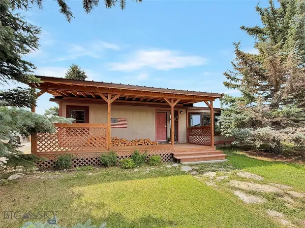 620 Mirza Way, Ennis, MT 59729