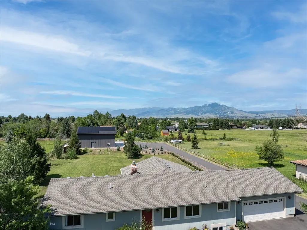 1703 Park View Place, Bozeman, MT 59715 - #1