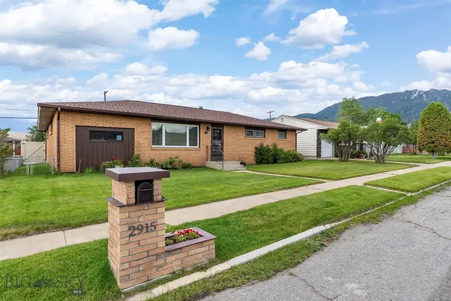 2915 St Ann St, Butte, MT 59701 - #3