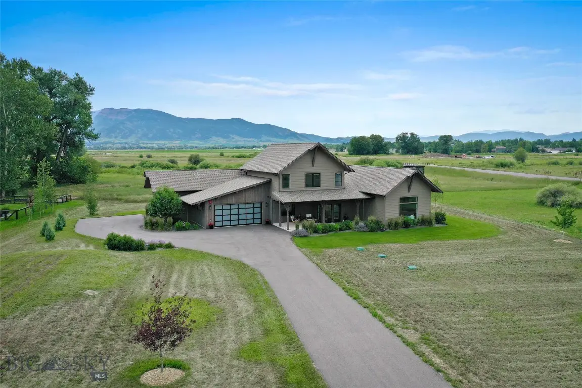 440 Riparian Way, Bozeman, MT 59718 - #1