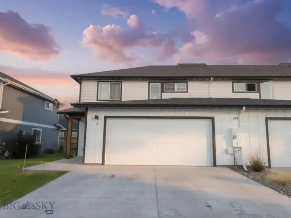 602 Halfpipe Street #D, Belgrade, MT 59714