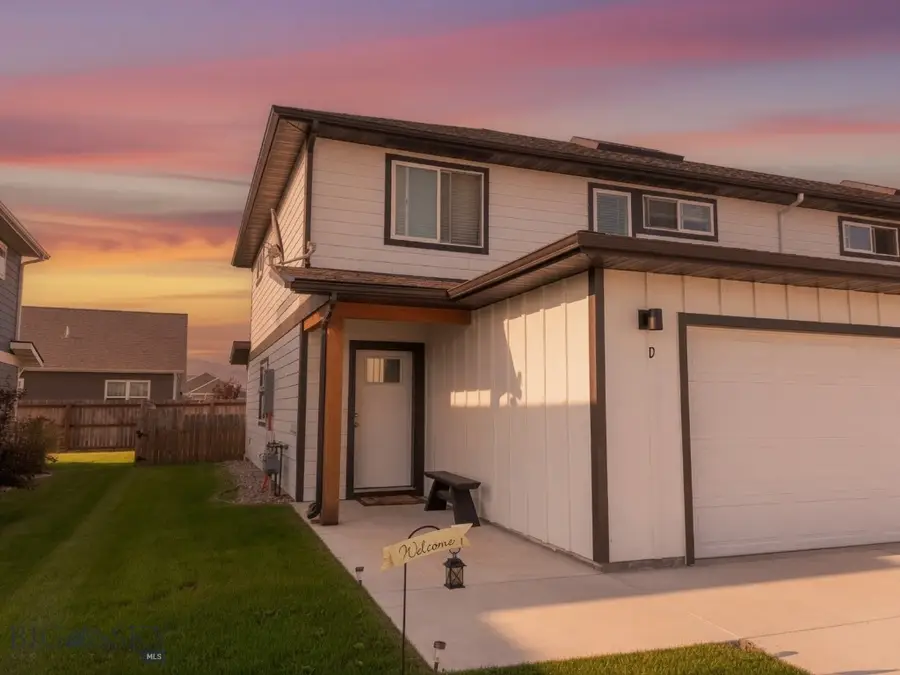 602 Halfpipe Street #D, Belgrade, MT 59714 - #3