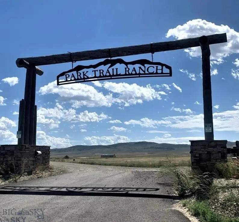 40 Buffalo Jump Trail, Toston, MT 59643 - #1