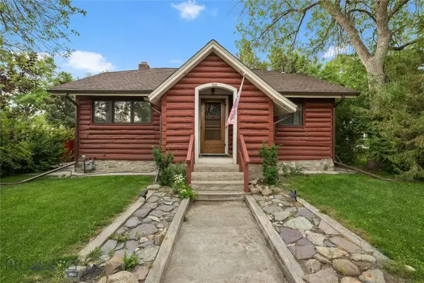 1639 Boulder Avenue, Helena, MT 59601