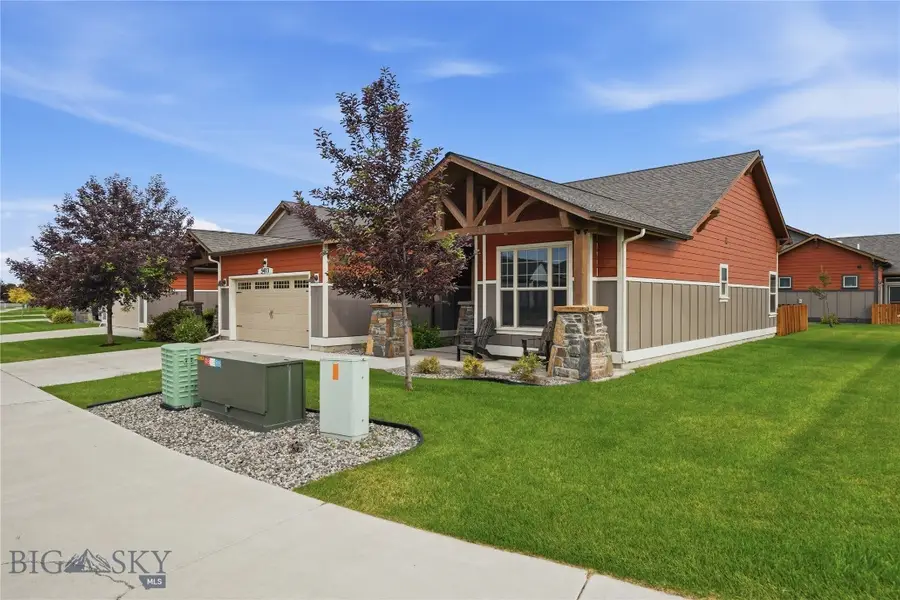 5413 Annie Street, Bozeman, MT 59718 - #2