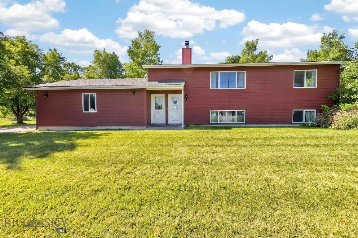 521 N 21st Ave, Bozeman, MT 59718 - #1