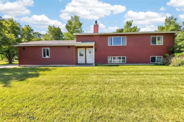 521 N 21st Ave, Bozeman, MT 59718