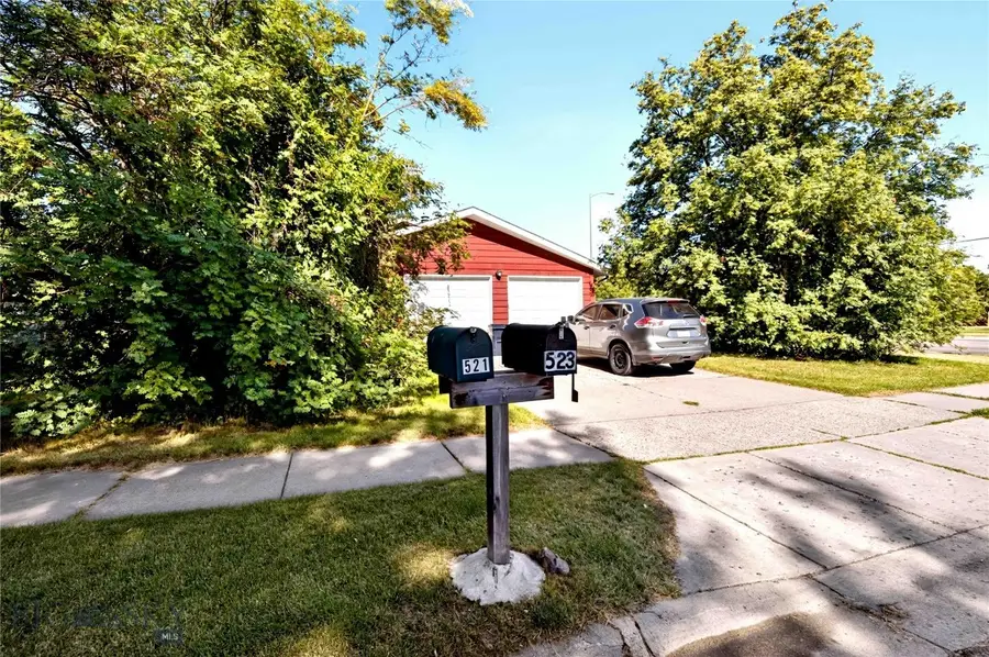 521 N 21st Ave, Bozeman, MT 59718 - #2