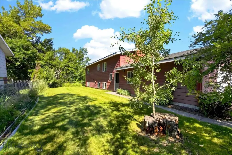 521 N 21st Ave, Bozeman, MT 59718 - #3
