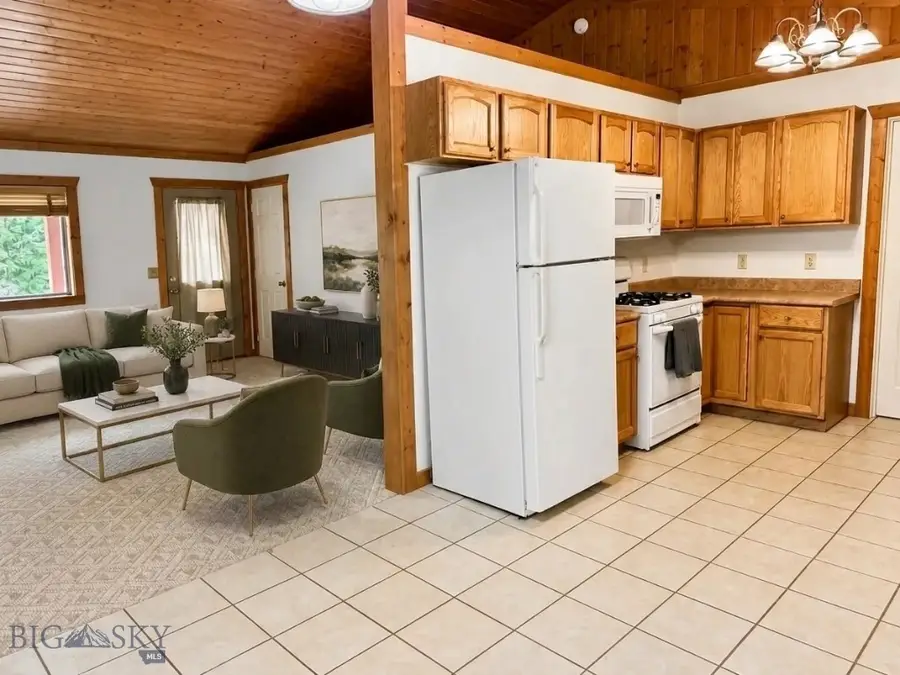 1180 Grandview Drive, Seeley Lake, MT 59868 - #2