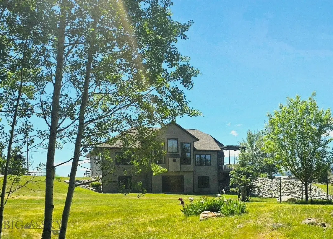 81 Mill Creek Road, Sheridan, MT 59749 - #1