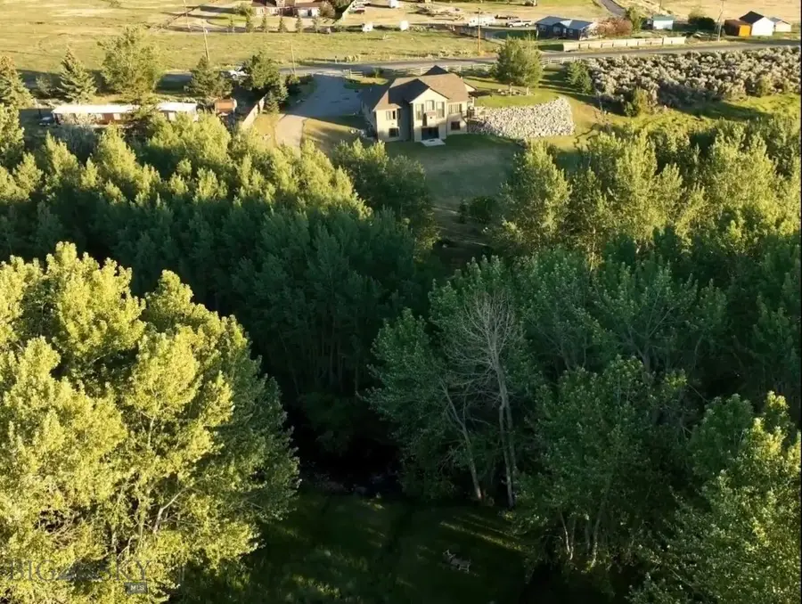 81 Mill Creek Road, Sheridan, MT 59749 - #2