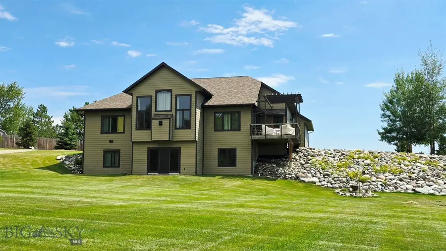 81 Mill Creek Road, Sheridan, MT 59749 - #3