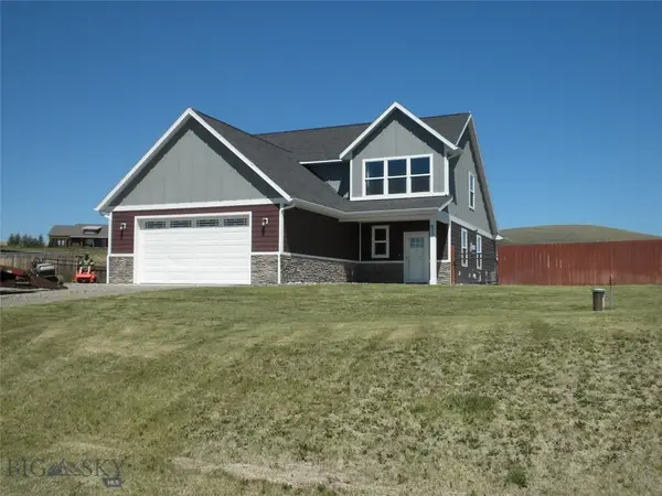 54 Western Larch, Three Forks, MT 59752