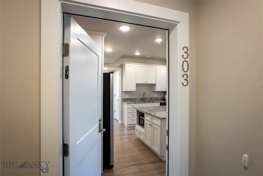 2720 Sartain Street #303B, Bozeman, MT 59718 - #2