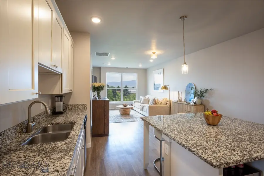2720 Sartain Street #303B, Bozeman, MT 59718 - #3