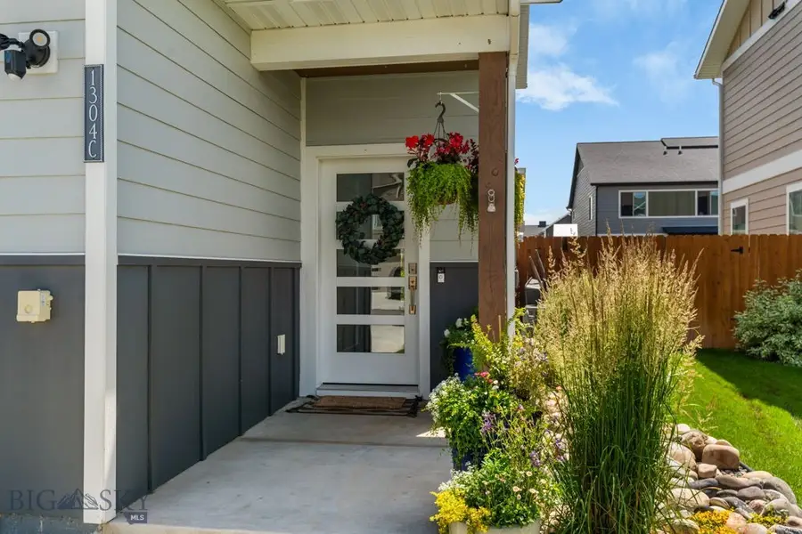 1304 Grover Lane #C, Belgrade, MT 59714 - #2