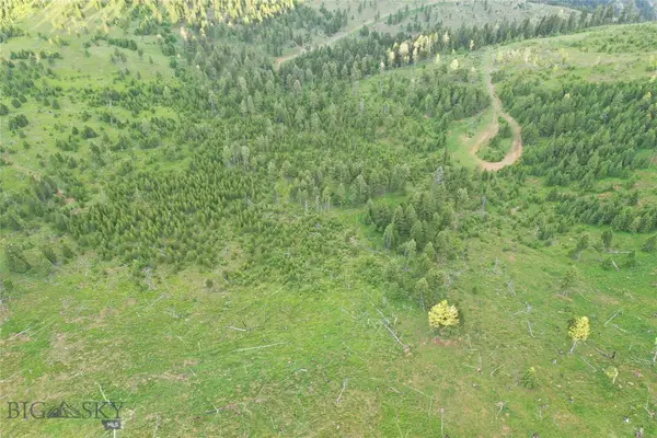 2 Tract, Garnet Range, Drummond, MT 59832