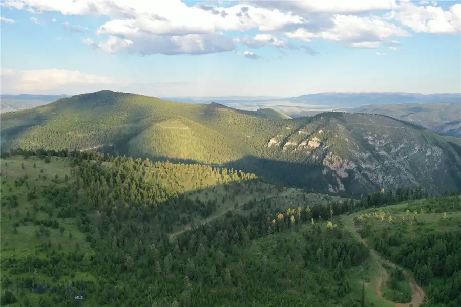 2 Tract, Garnet Range, Drummond, MT 59832 - #3