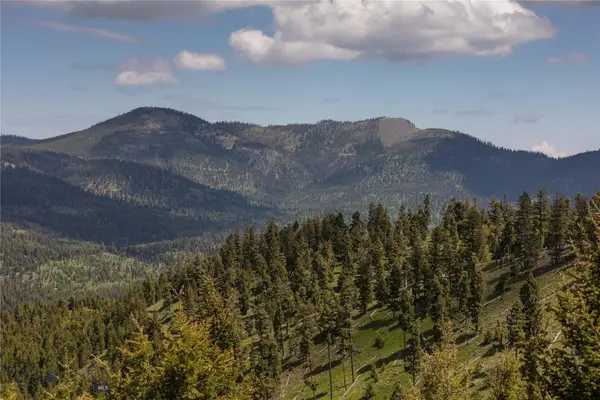 4 Tract Garnet Range, Drummond, MT 59832