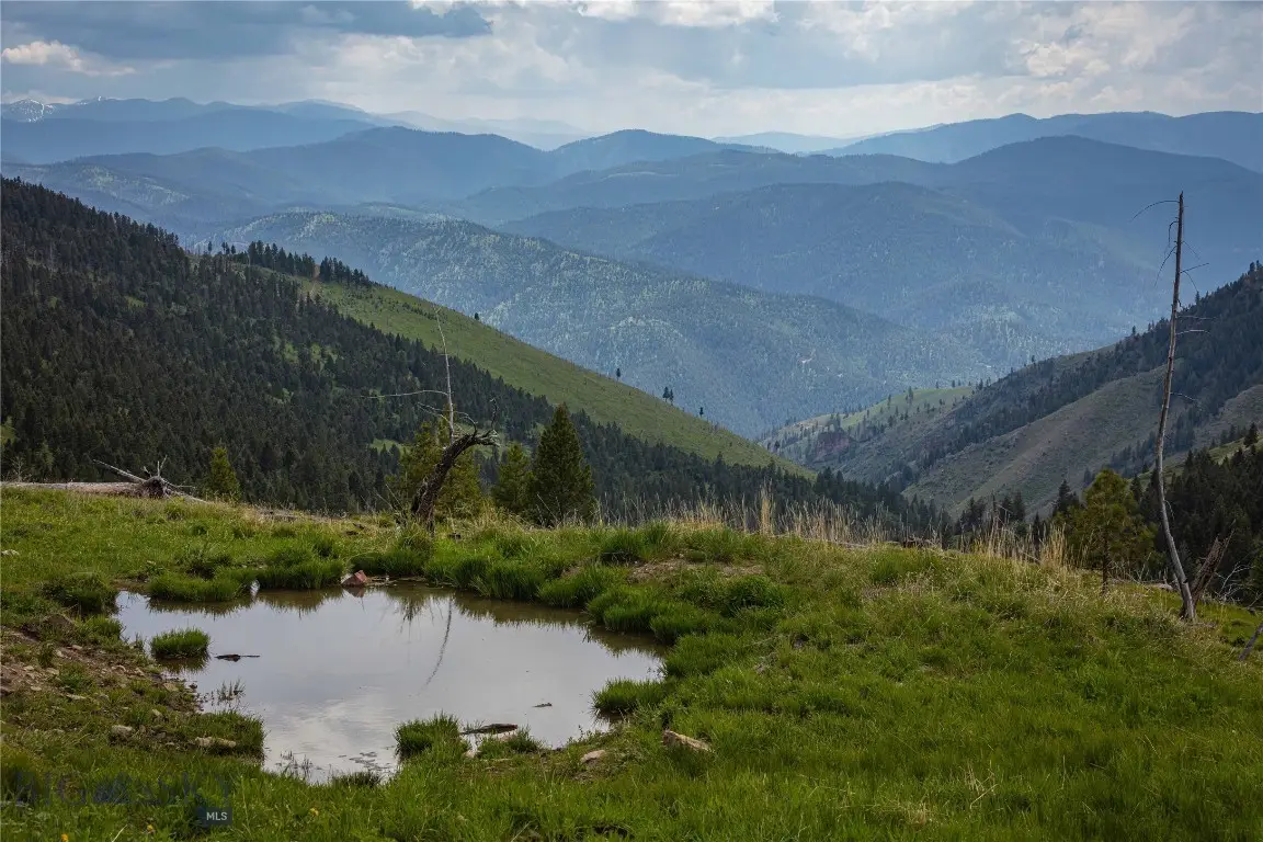3 Tract, Garnet Range, Drummond, MT 59832 - #1