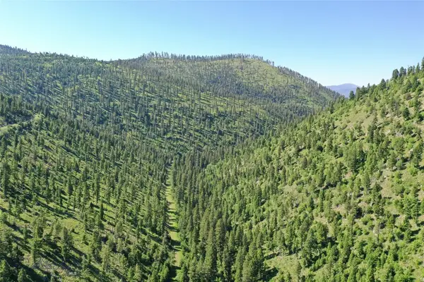 7 Tract, Garnet Range, Drummond, MT 59832