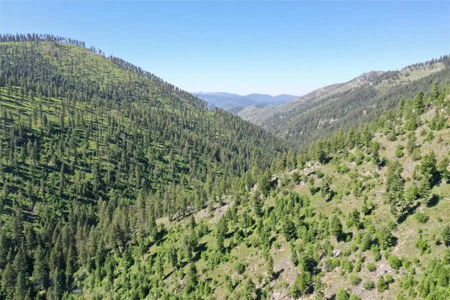 7 Tract, Garnet Range, Drummond, MT 59832 - #3