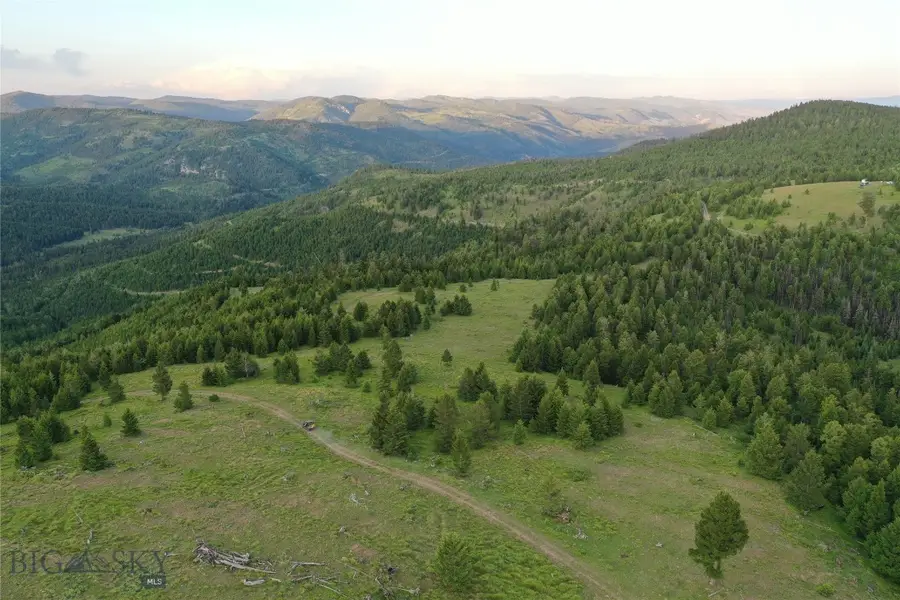 11 Tract, Garnet Range, Drummond, MT 59832 - #3