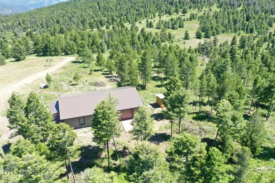 12 Tract, Garnet Range, Drummond, MT 59832 - #3