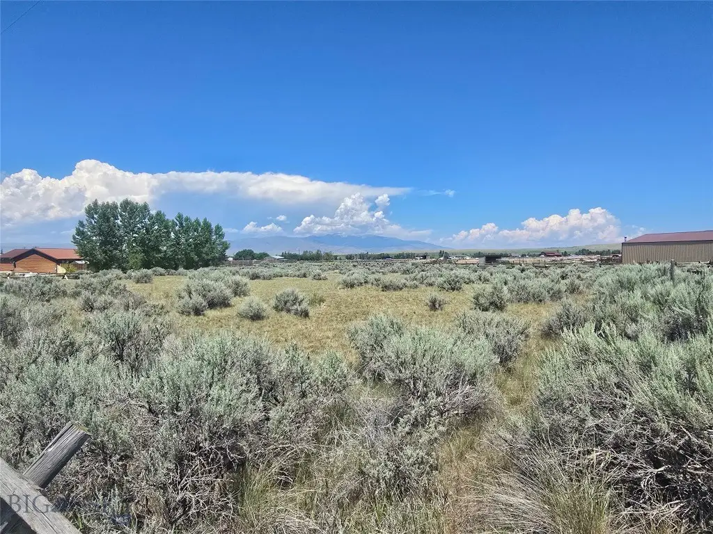 Lot 13 7m-4r Lane, Sheridan, MT 59749 - #1