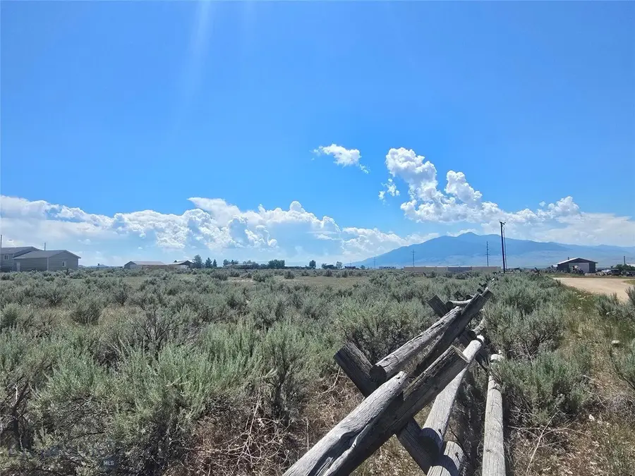 Lot 13 7m-4r Lane, Sheridan, MT 59749 - #2