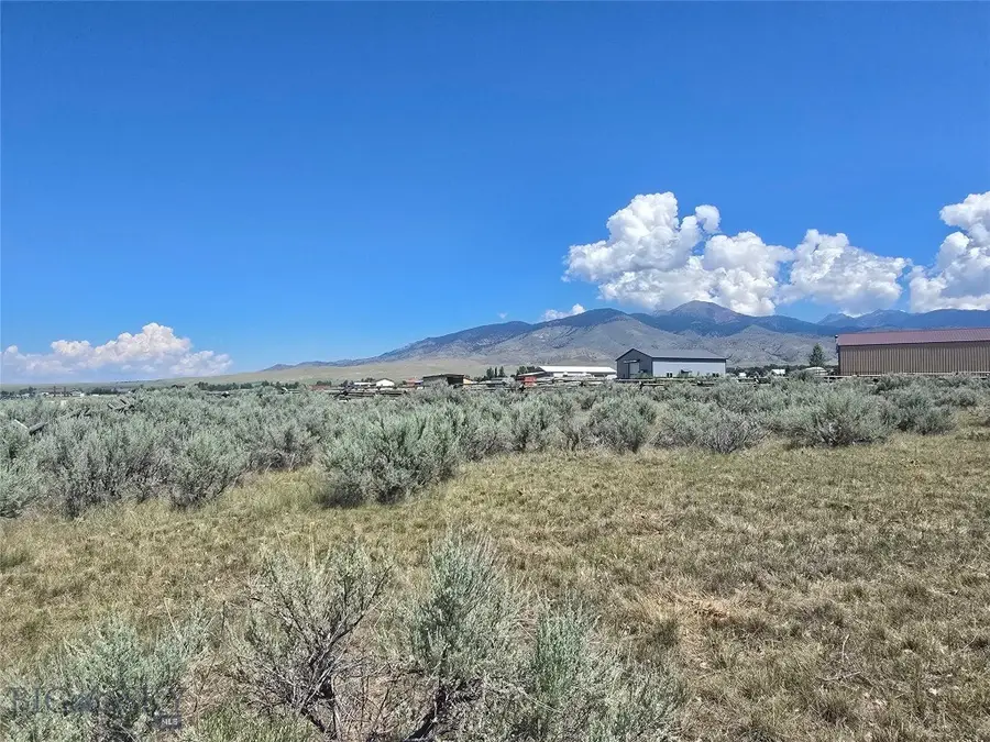 Lot 13 7m-4r Lane, Sheridan, MT 59749 - #3