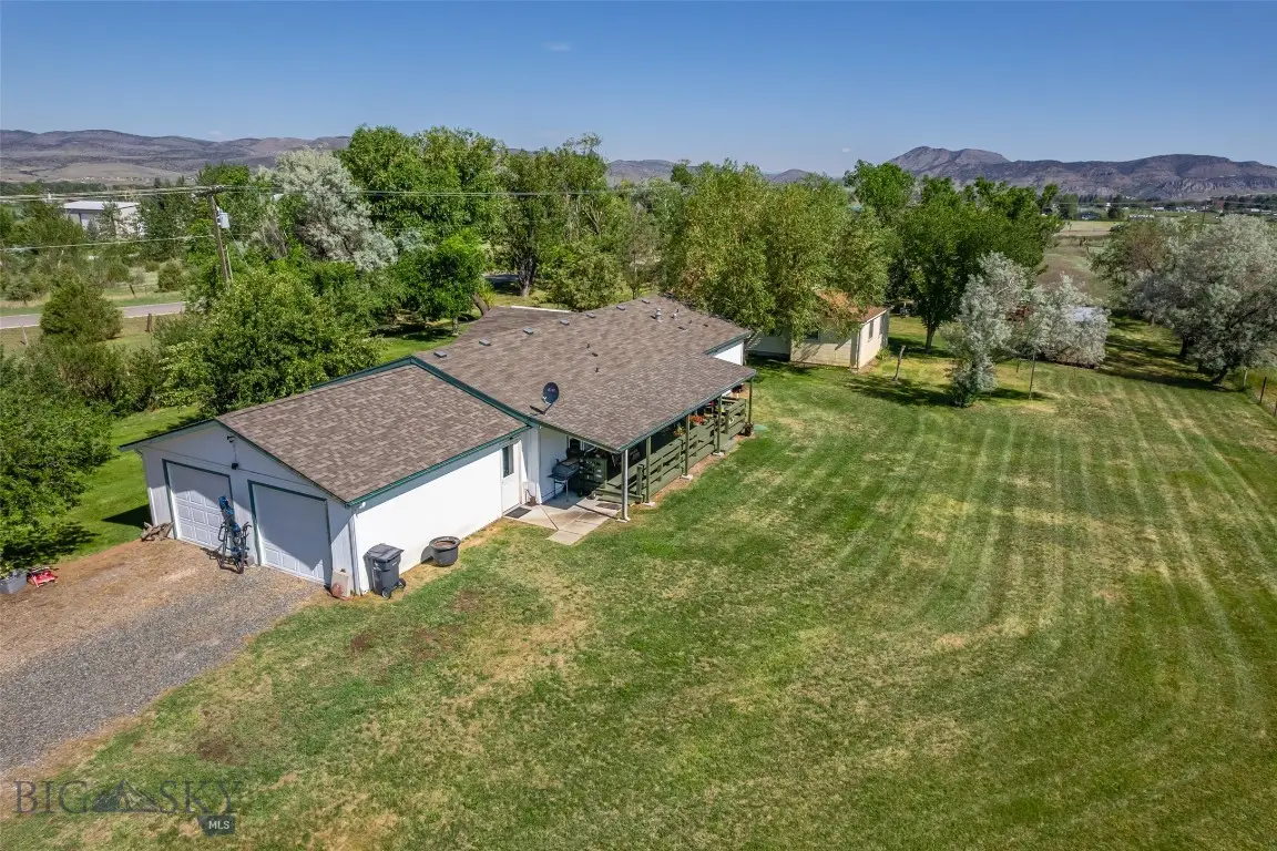7770 Old Yellowstone Trail, Willow Creek, MT 59760 - #1