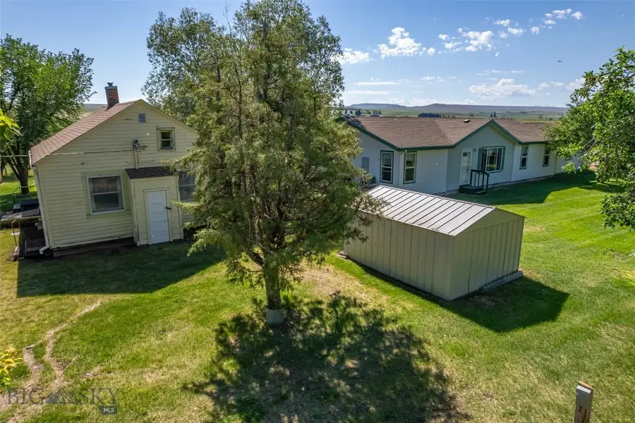 7770 Old Yellowstone Trail, Willow Creek, MT 59760 - #2