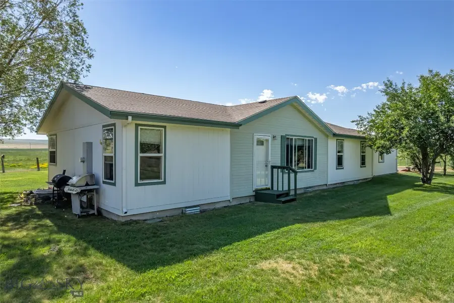 7770 Old Yellowstone Trail, Willow Creek, MT 59760 - #3