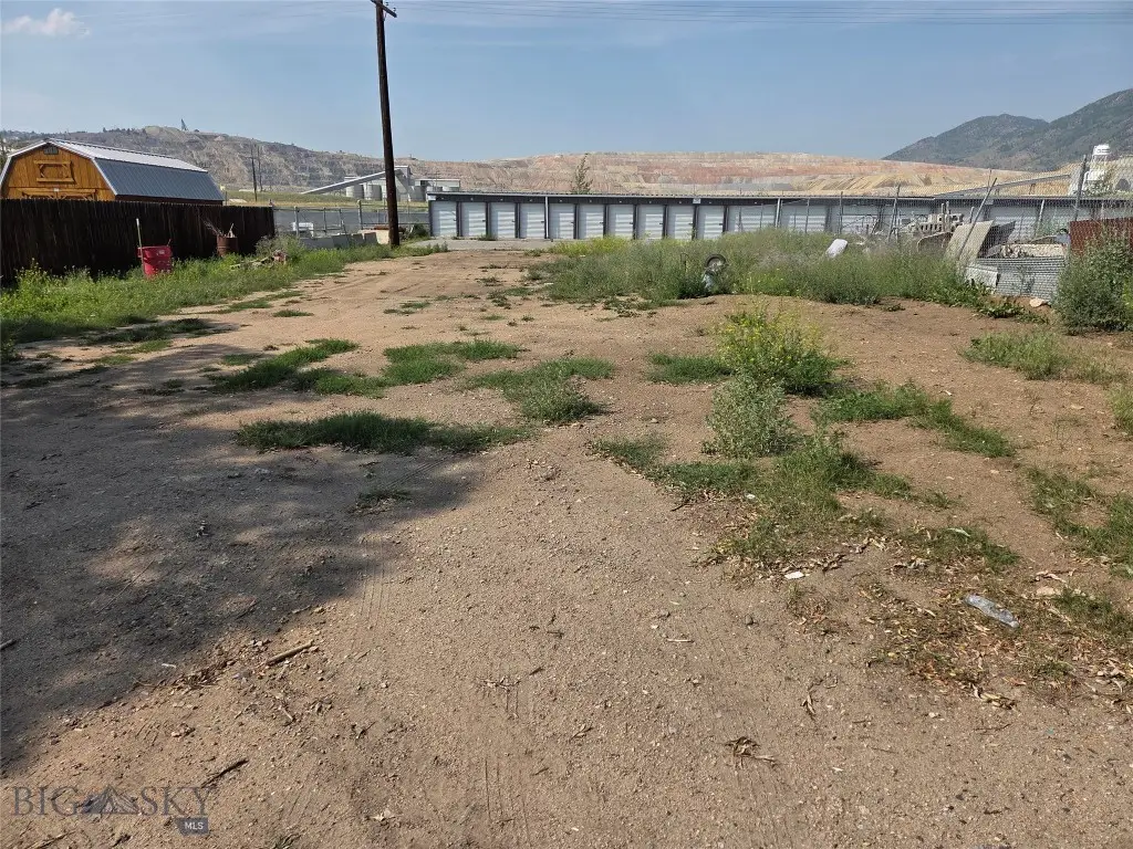 TBD Pine, Butte, MT 59701 - #1