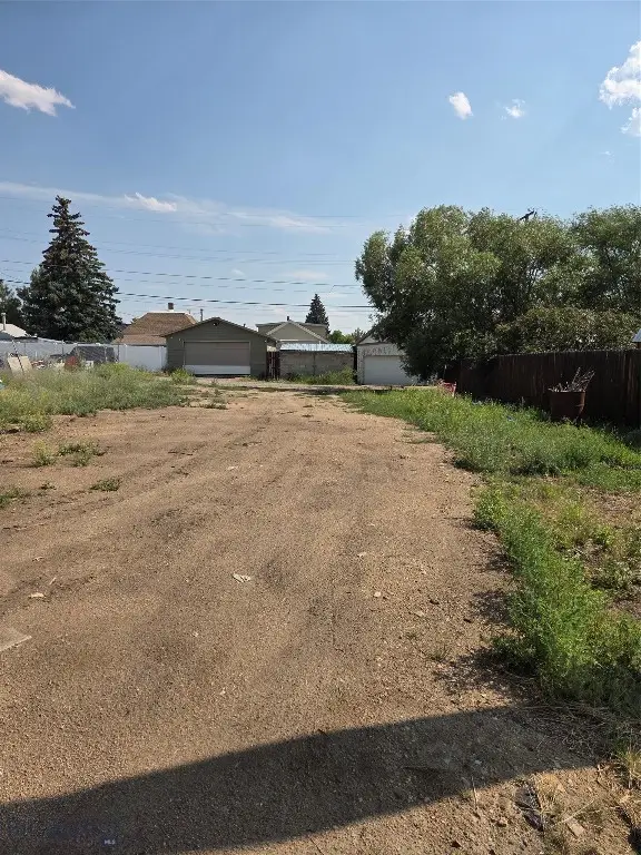 TBD Pine, Butte, MT 59701 - #2