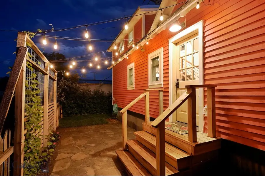 117 N I St. Street, Livingston, MT 59047 - #2