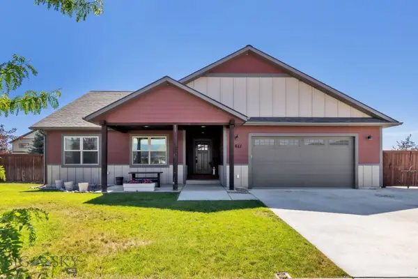 1611 Drummond, Belgrade, MT 59714