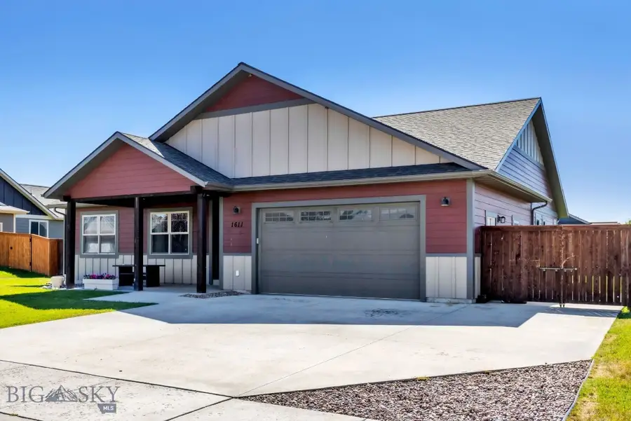 1611 Drummond, Belgrade, MT 59714 - #2