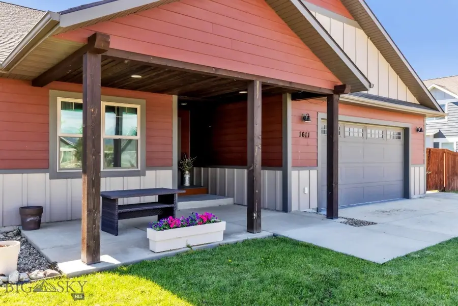1611 Drummond, Belgrade, MT 59714 - #3