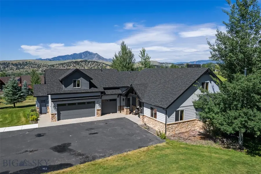 455 Dulohery Lane, Bozeman, MT 59715 - #2