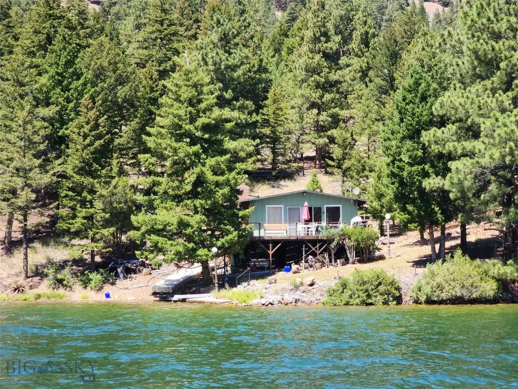 3130 Indian Trail Trak, Wolf Creek, MT 59648 - #1