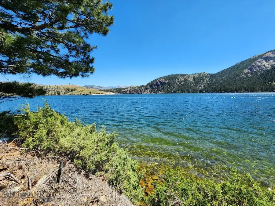 3130 Indian Trail Trak, Wolf Creek, MT 59648 - #3