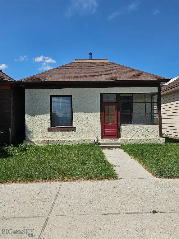 29 N Washington, Dillon, MT 59725 - #1