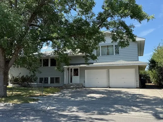 111 S 20th, Bozeman, MT 59718 - #1